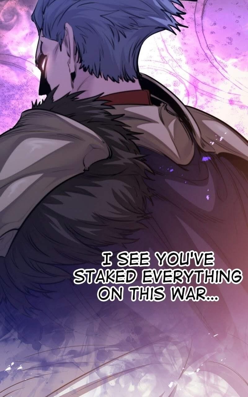 The Regressed Mercenary's Machinations Chapter 73 page 96 - 