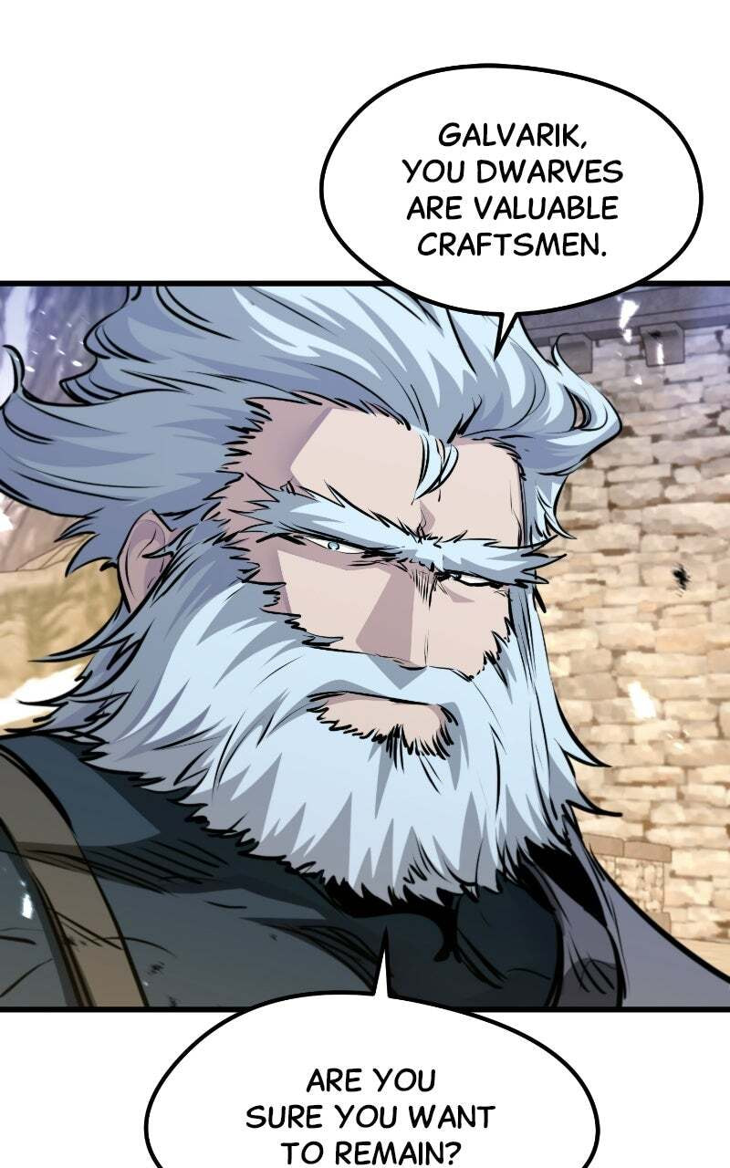 The Regressed Mercenary's Machinations Chapter 74 page 11 - 