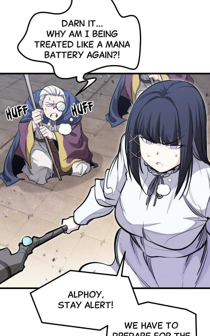 The Regressed Mercenary's Machinations Chapter 74 page 111 - 