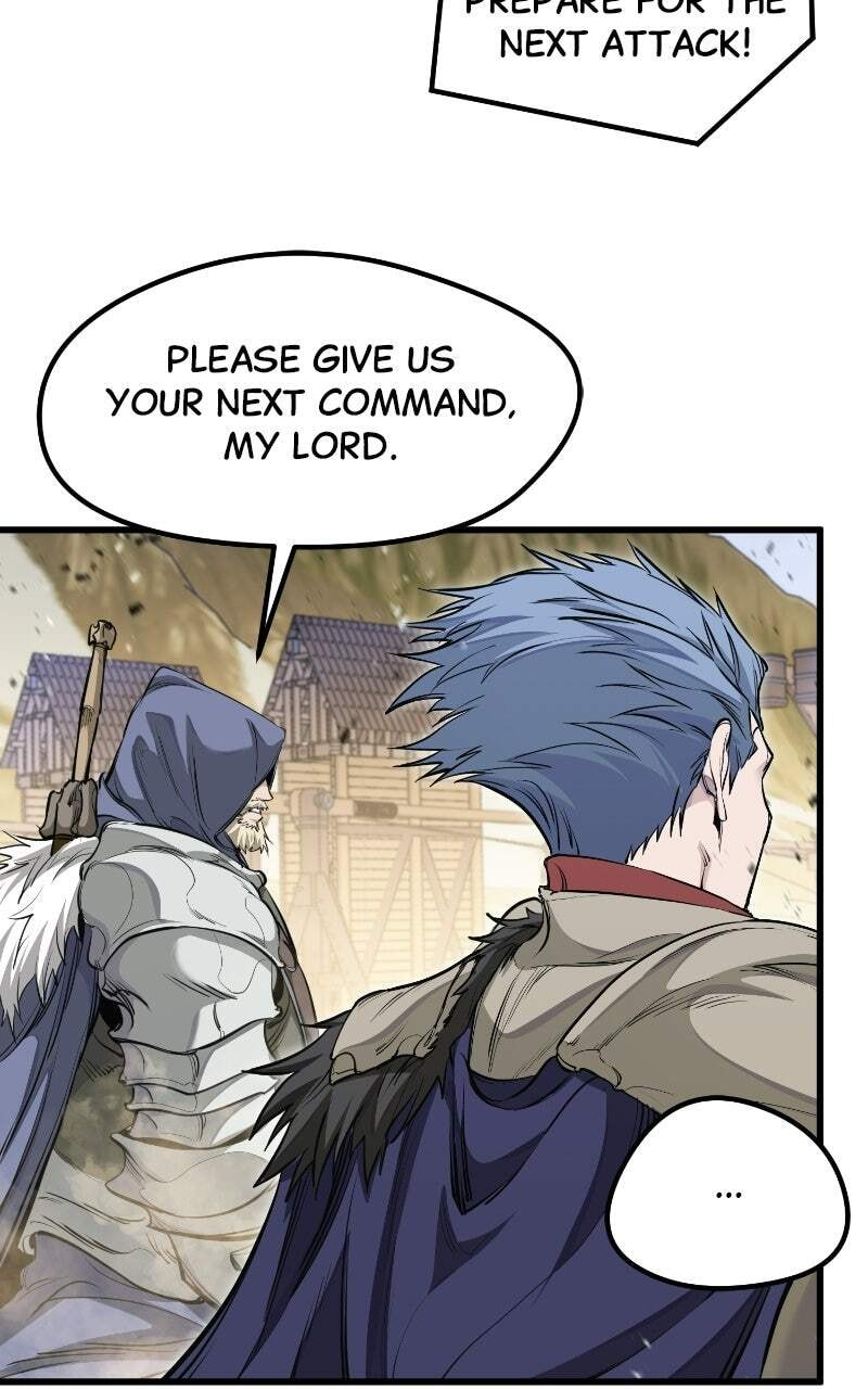 The Regressed Mercenary's Machinations Chapter 74 page 112 - 