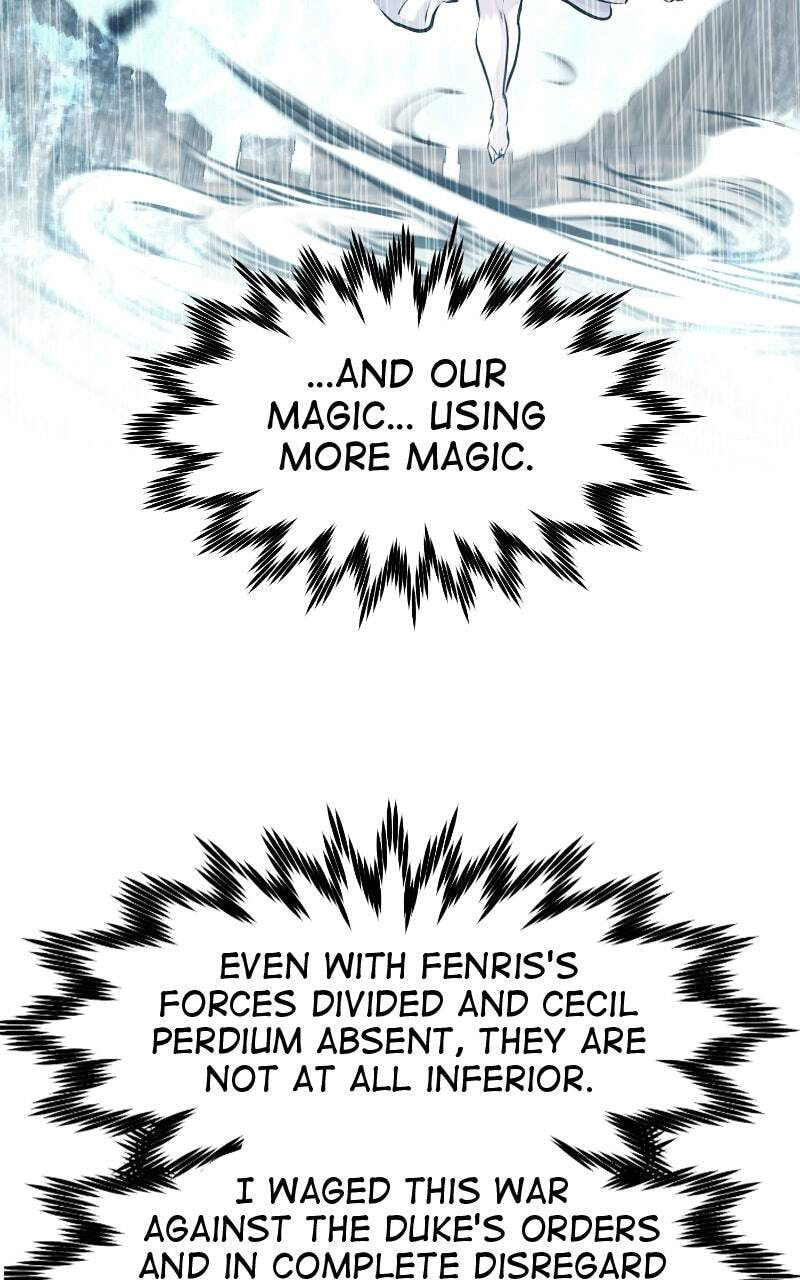 The Regressed Mercenary's Machinations Chapter 74 page 116 - 