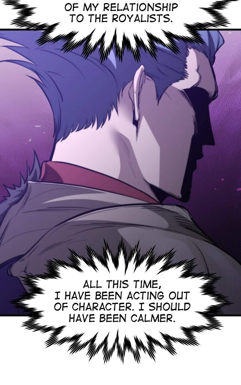 The Regressed Mercenary's Machinations Chapter 74 page 117 - 