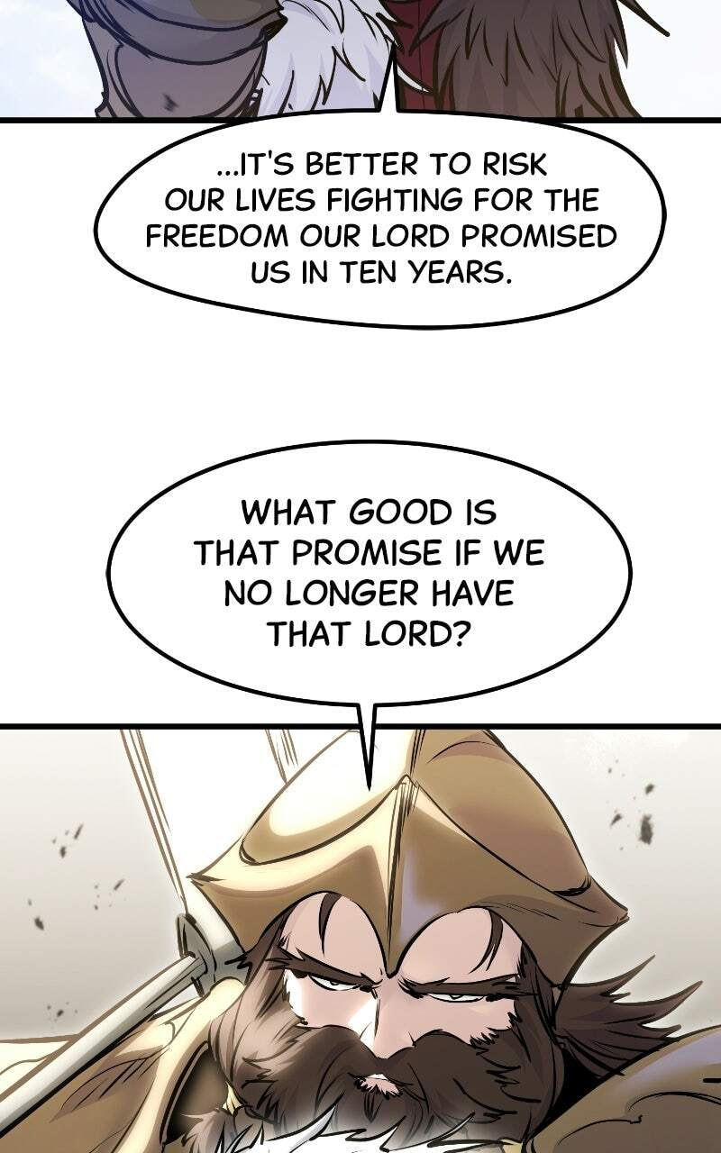 The Regressed Mercenary's Machinations Chapter 74 page 14 - 