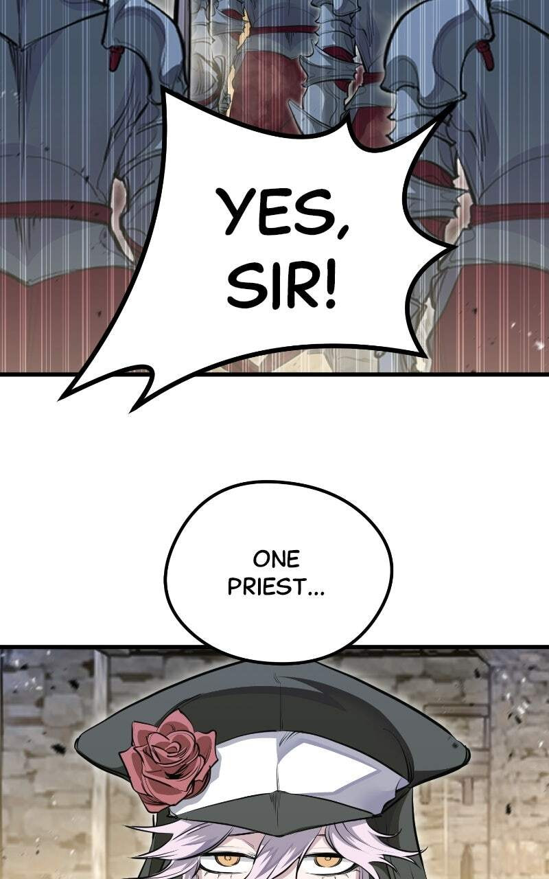 The Regressed Mercenary's Machinations Chapter 74 page 19 - 