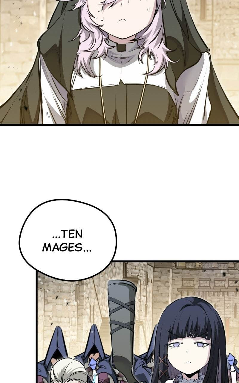 The Regressed Mercenary's Machinations Chapter 74 page 20 - 