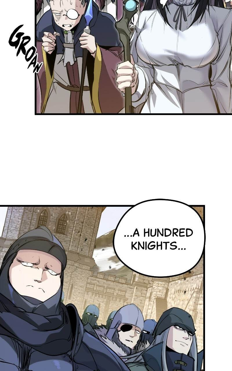 The Regressed Mercenary's Machinations Chapter 74 page 21 - 