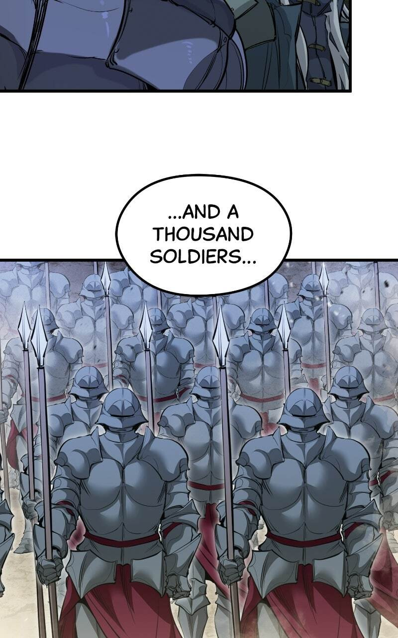 The Regressed Mercenary's Machinations Chapter 74 page 22 - 