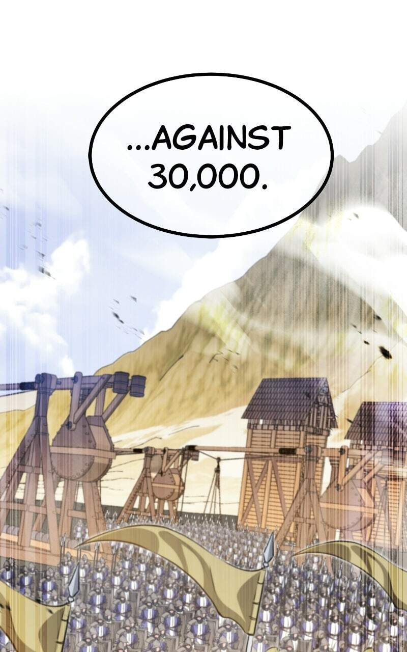 The Regressed Mercenary's Machinations Chapter 74 page 27 - 