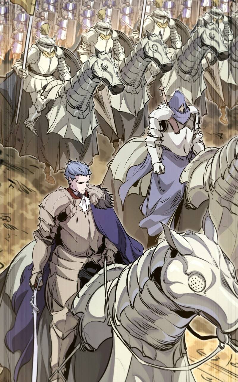 The Regressed Mercenary's Machinations Chapter 74 page 28 - 