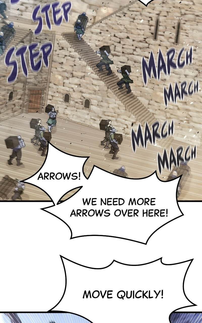 The Regressed Mercenary's Machinations Chapter 74 page 4 - 