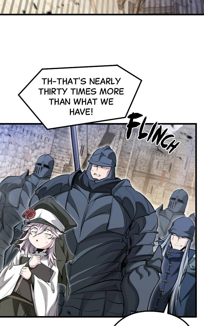 The Regressed Mercenary's Machinations Chapter 74 page 32 - 
