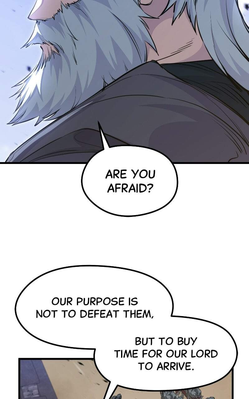 The Regressed Mercenary's Machinations Chapter 74 page 36 - 