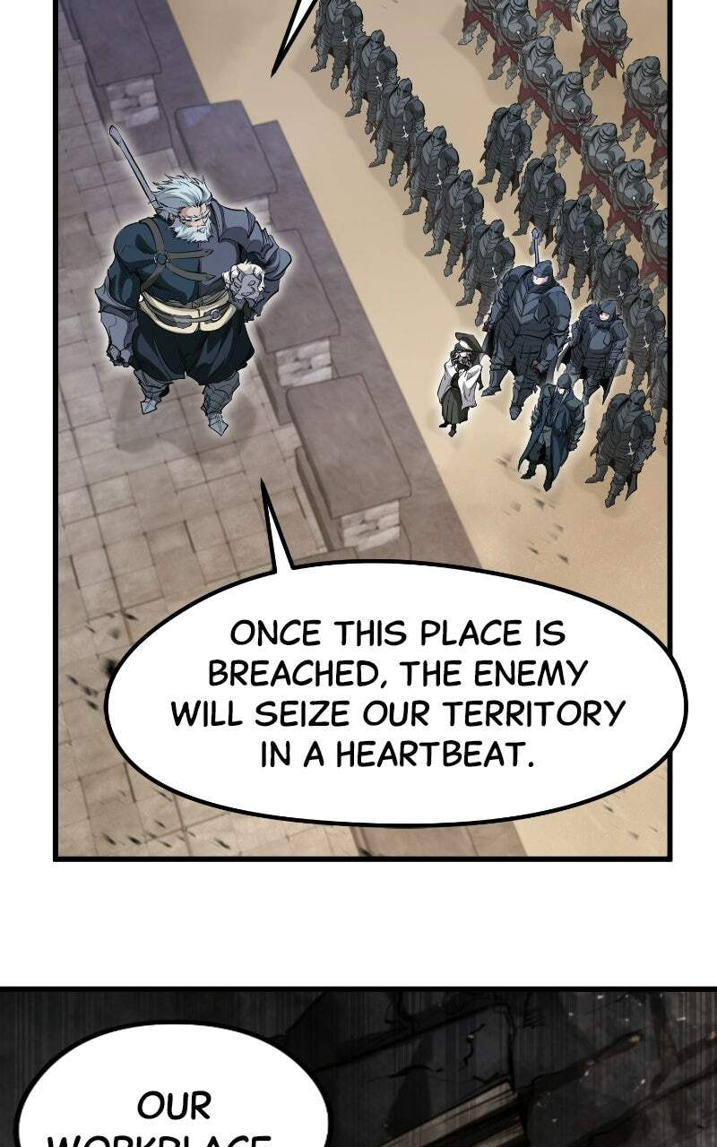 The Regressed Mercenary's Machinations Chapter 74 page 37 - 
