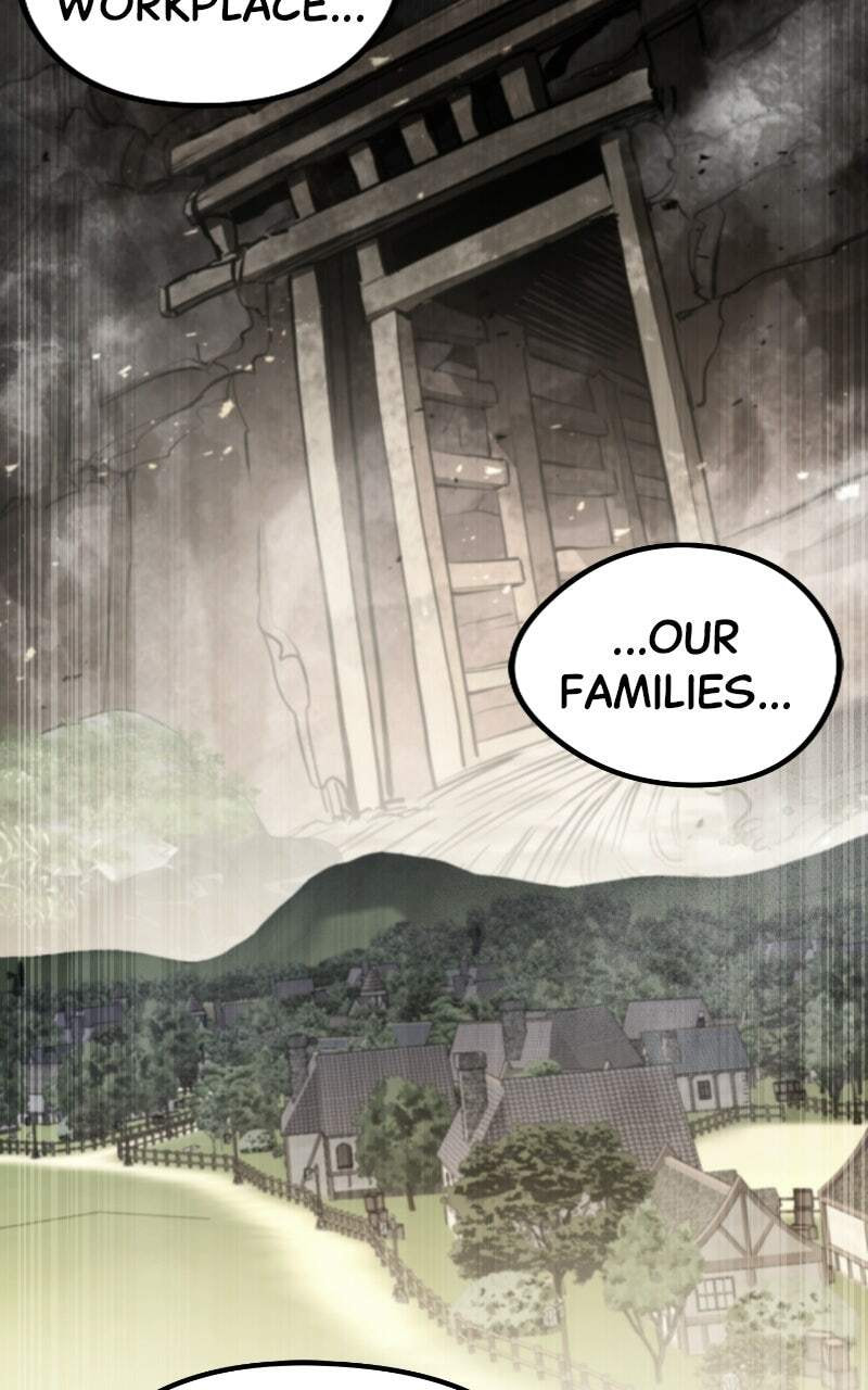 The Regressed Mercenary's Machinations Chapter 74 page 38 - 