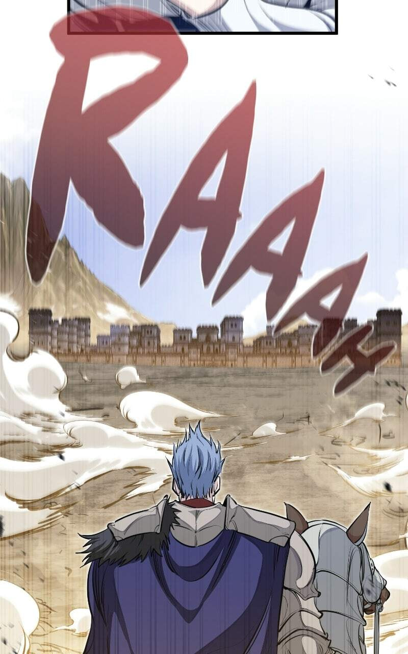 The Regressed Mercenary's Machinations Chapter 74 page 45 - 