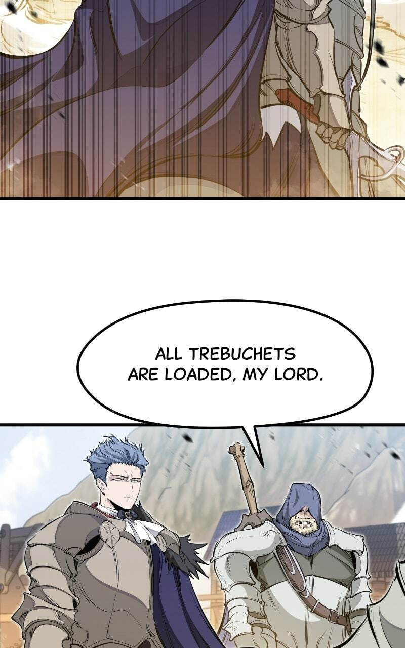 The Regressed Mercenary's Machinations Chapter 74 page 46 - 