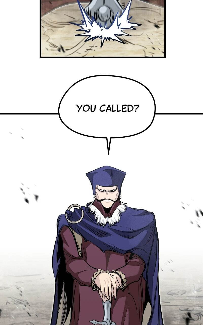 The Regressed Mercenary's Machinations Chapter 74 page 49 - 