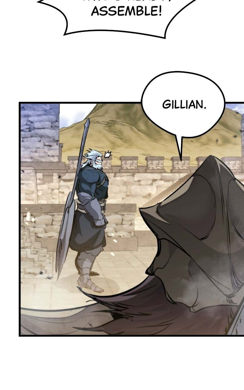 The Regressed Mercenary's Machinations Chapter 74 page 6 - 