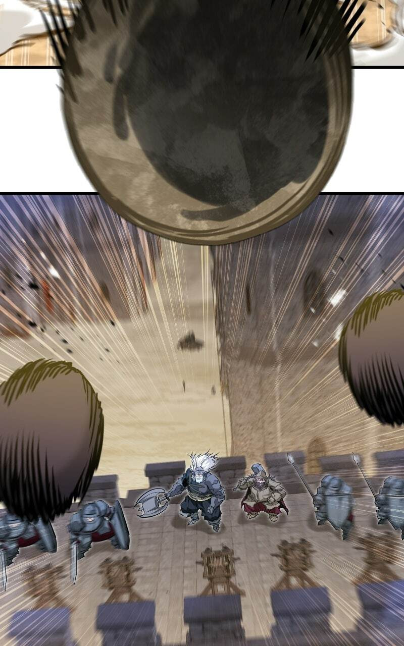 The Regressed Mercenary's Machinations Chapter 74 page 56 - 