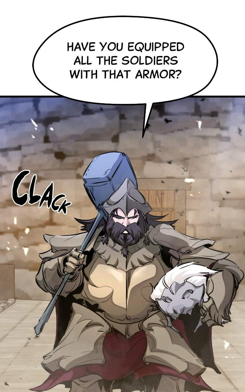 The Regressed Mercenary's Machinations Chapter 74 page 7 - 
