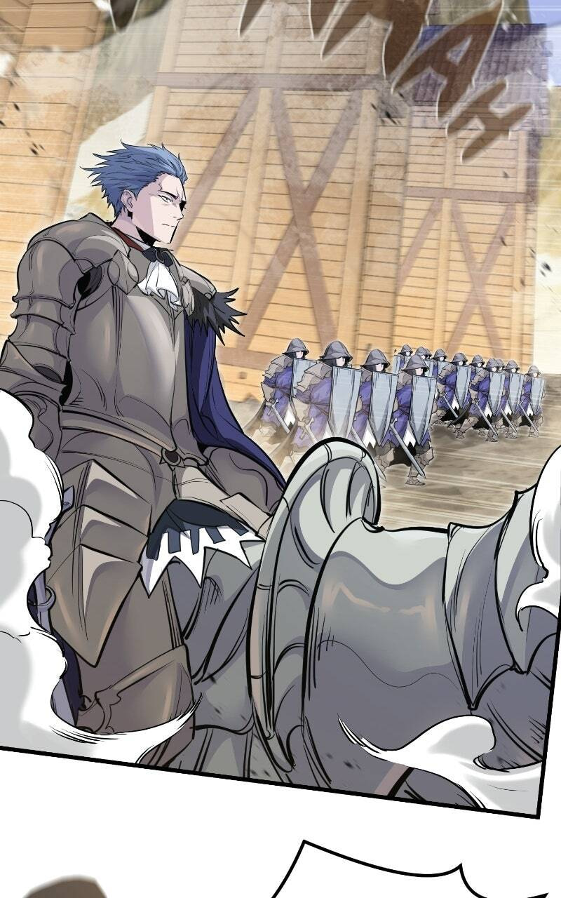 The Regressed Mercenary's Machinations Chapter 74 page 61 - 