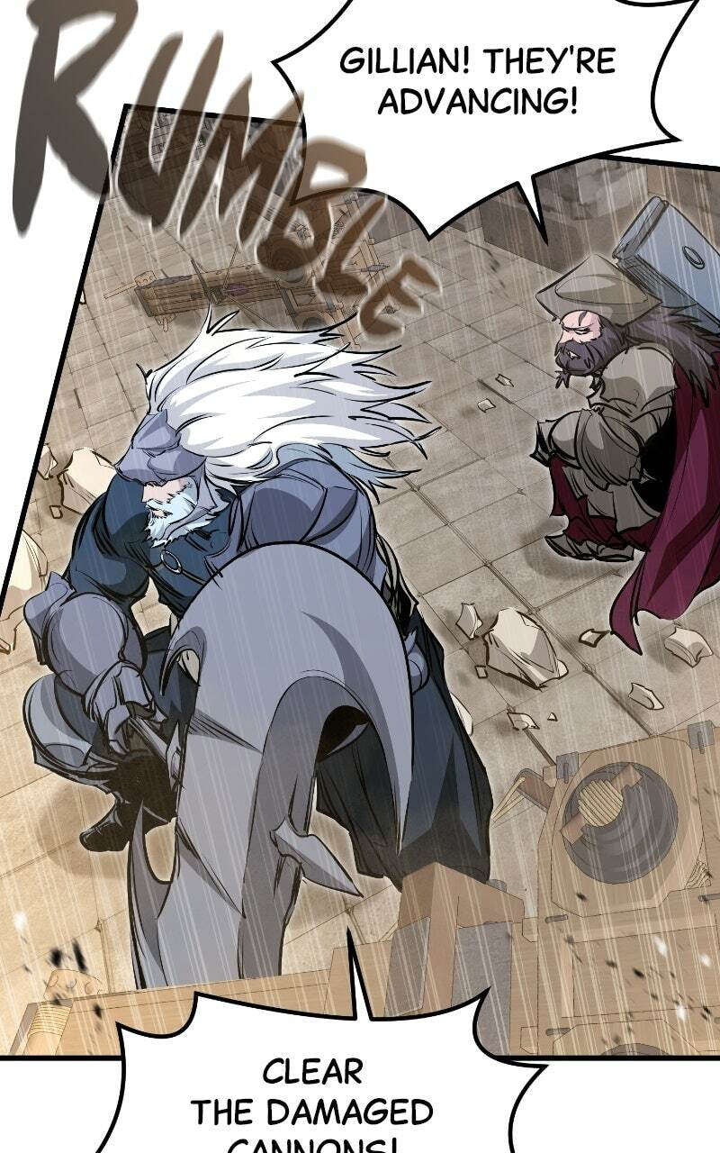 The Regressed Mercenary's Machinations Chapter 74 page 62 - 