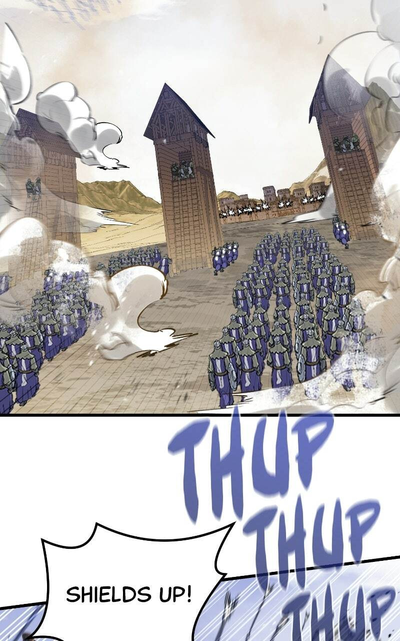 The Regressed Mercenary's Machinations Chapter 74 page 65 - 
