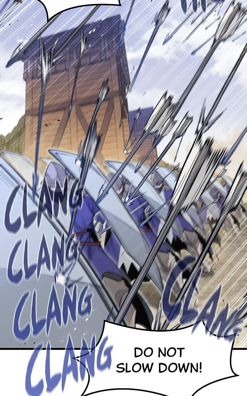 The Regressed Mercenary's Machinations Chapter 74 page 66 - 