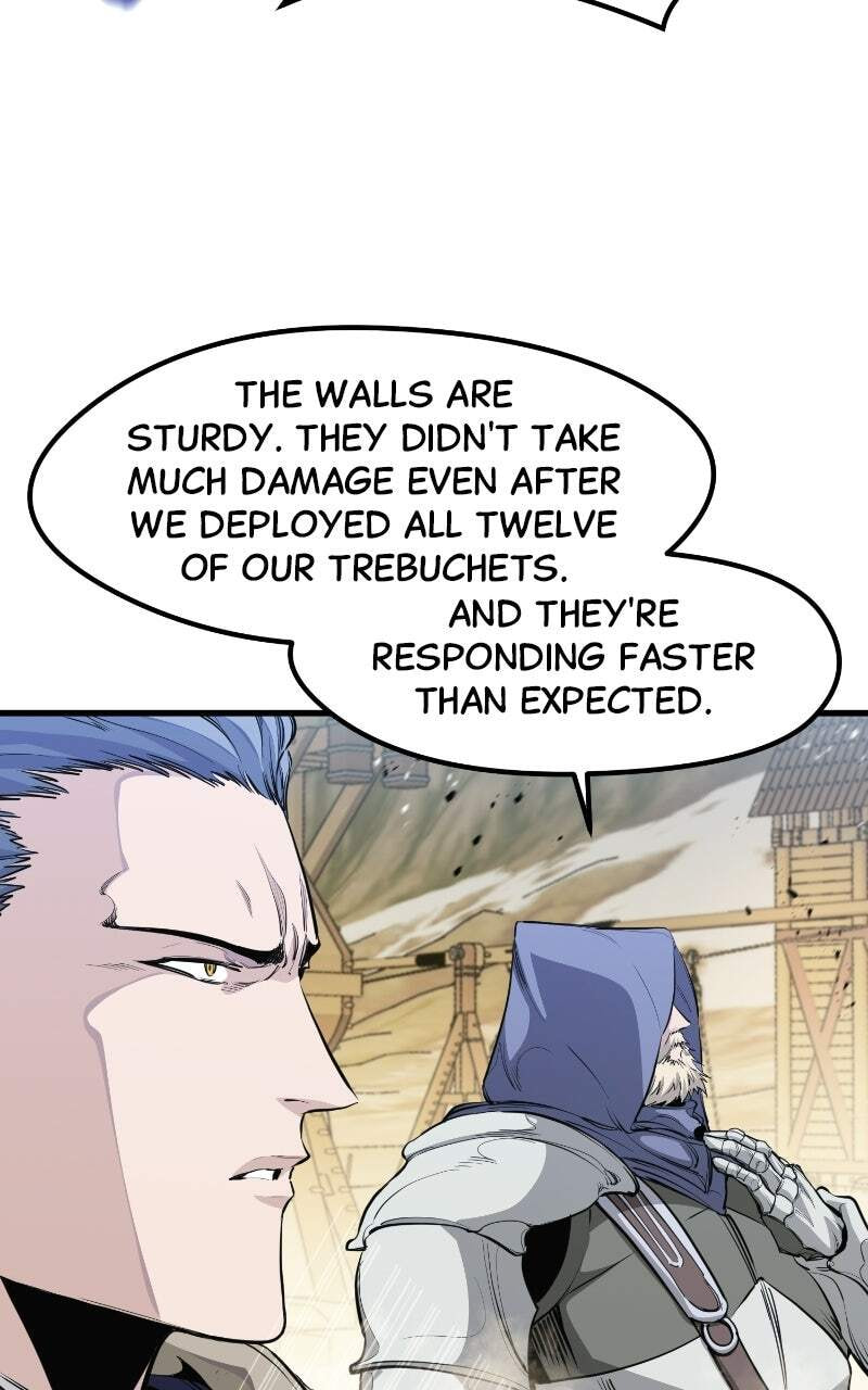 The Regressed Mercenary's Machinations Chapter 74 page 67 - 