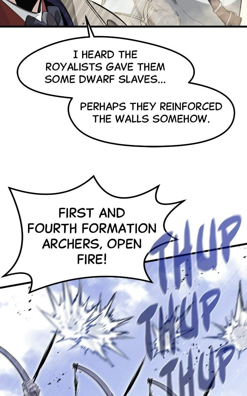 The Regressed Mercenary's Machinations Chapter 74 page 68 - 