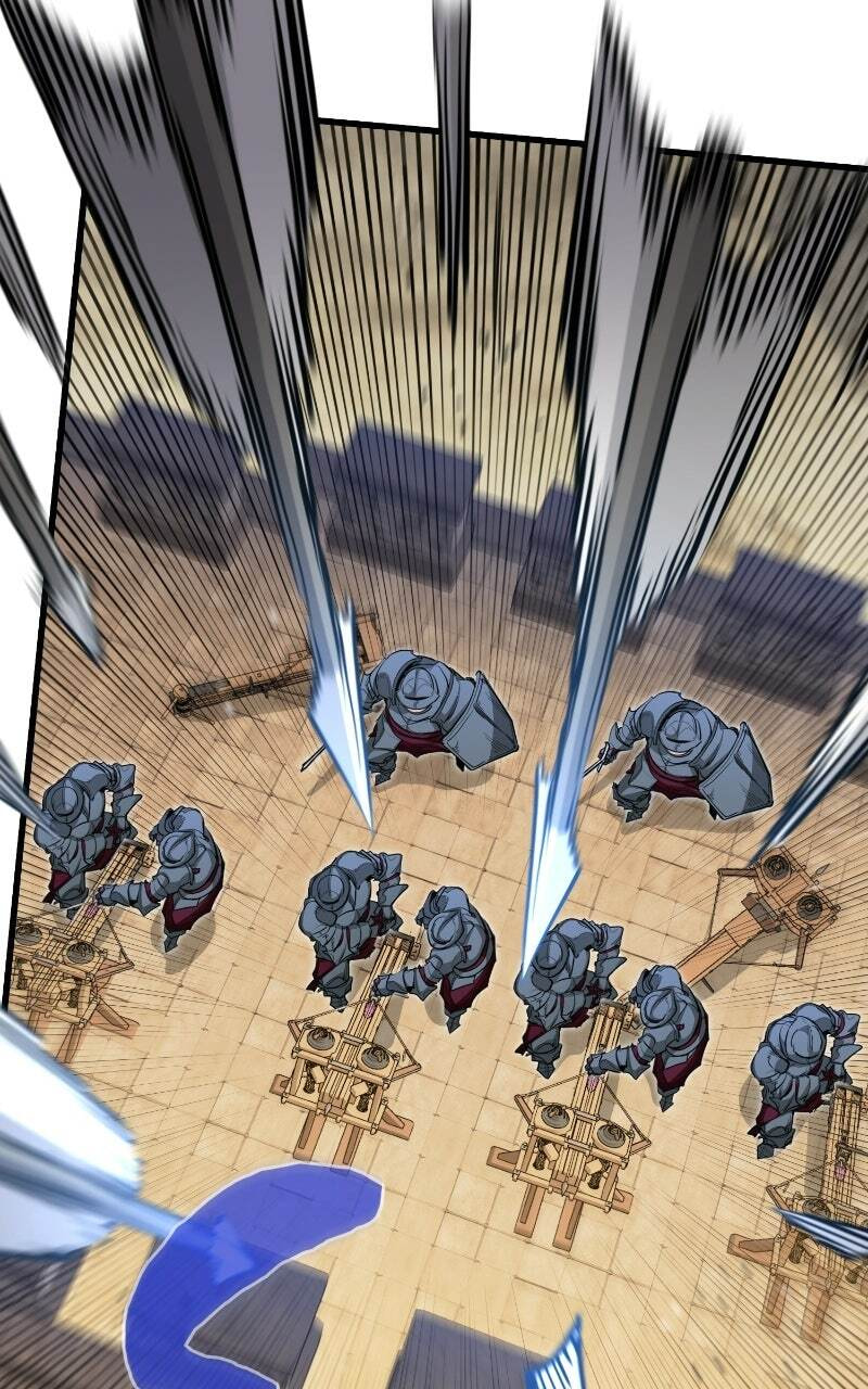 The Regressed Mercenary's Machinations Chapter 74 page 70 - 
