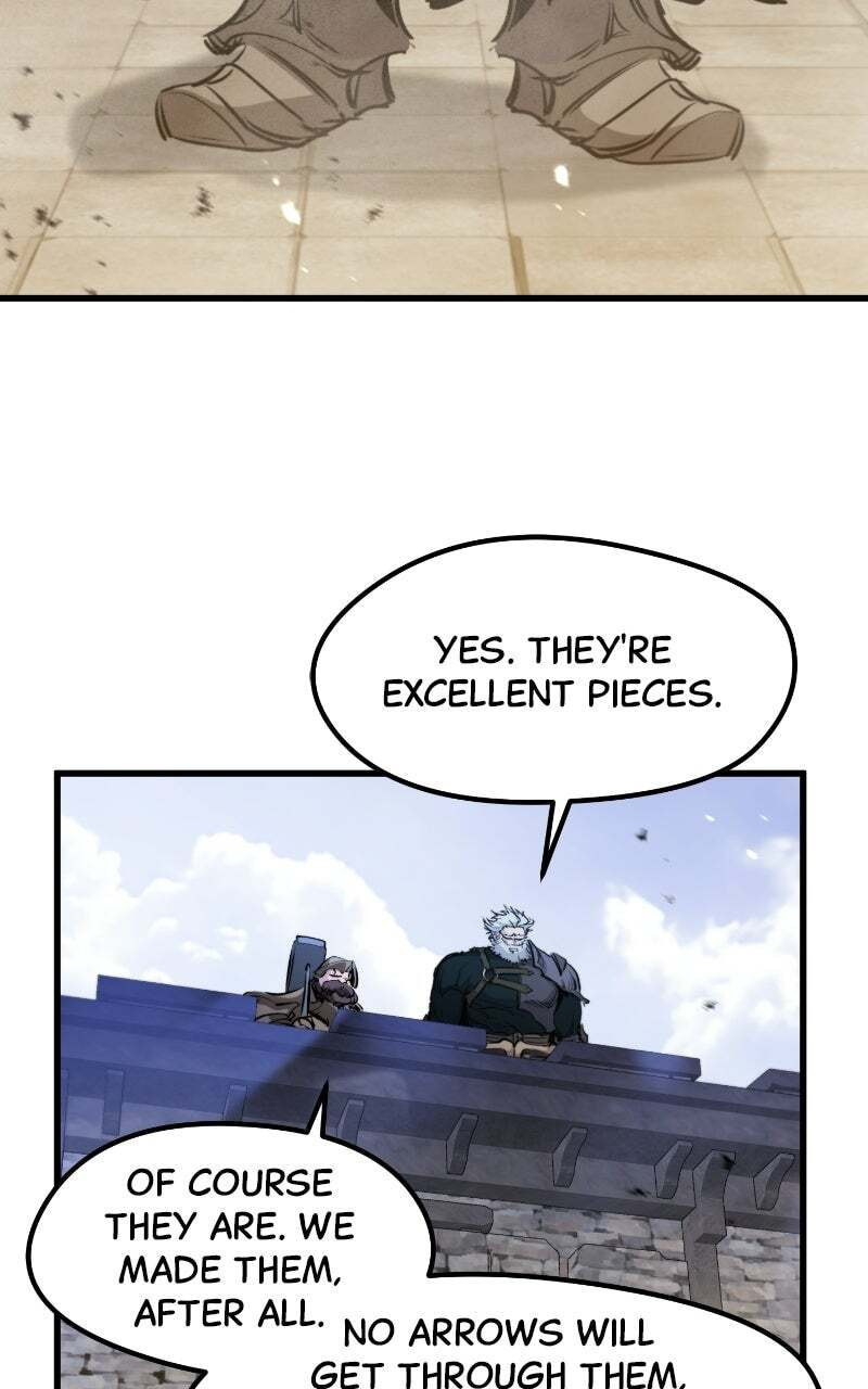 The Regressed Mercenary's Machinations Chapter 74 page 8 - 
