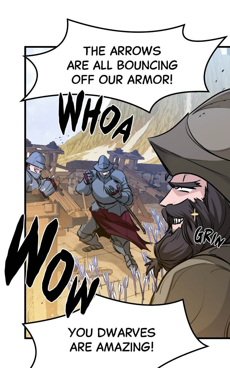 The Regressed Mercenary's Machinations Chapter 74 page 74 - 