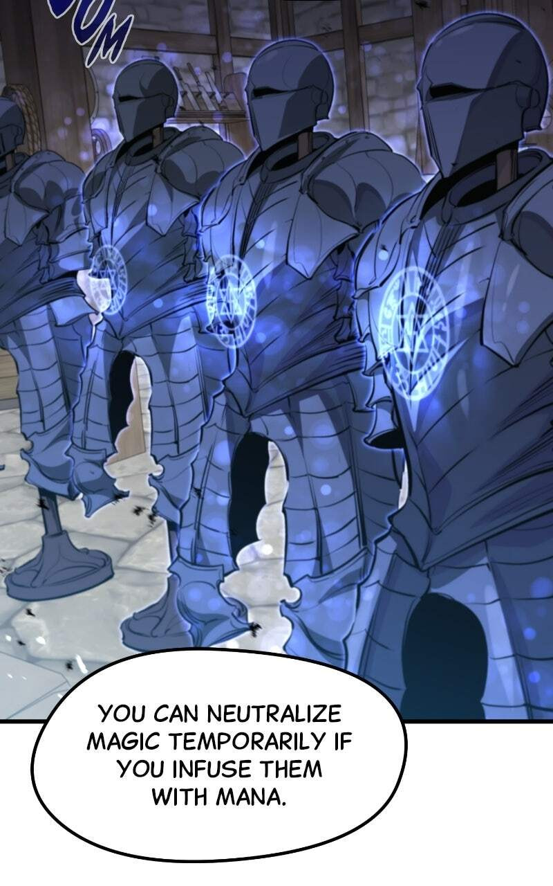 The Regressed Mercenary's Machinations Chapter 74 page 10 - 