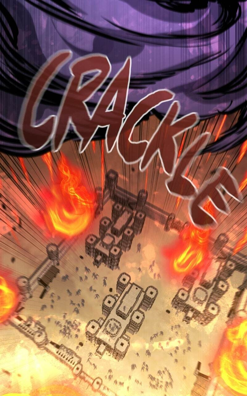The Regressed Mercenary's Machinations Chapter 74 page 91 - 