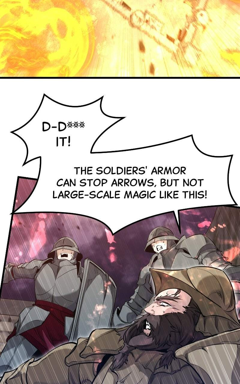 The Regressed Mercenary's Machinations Chapter 74 page 92 - 