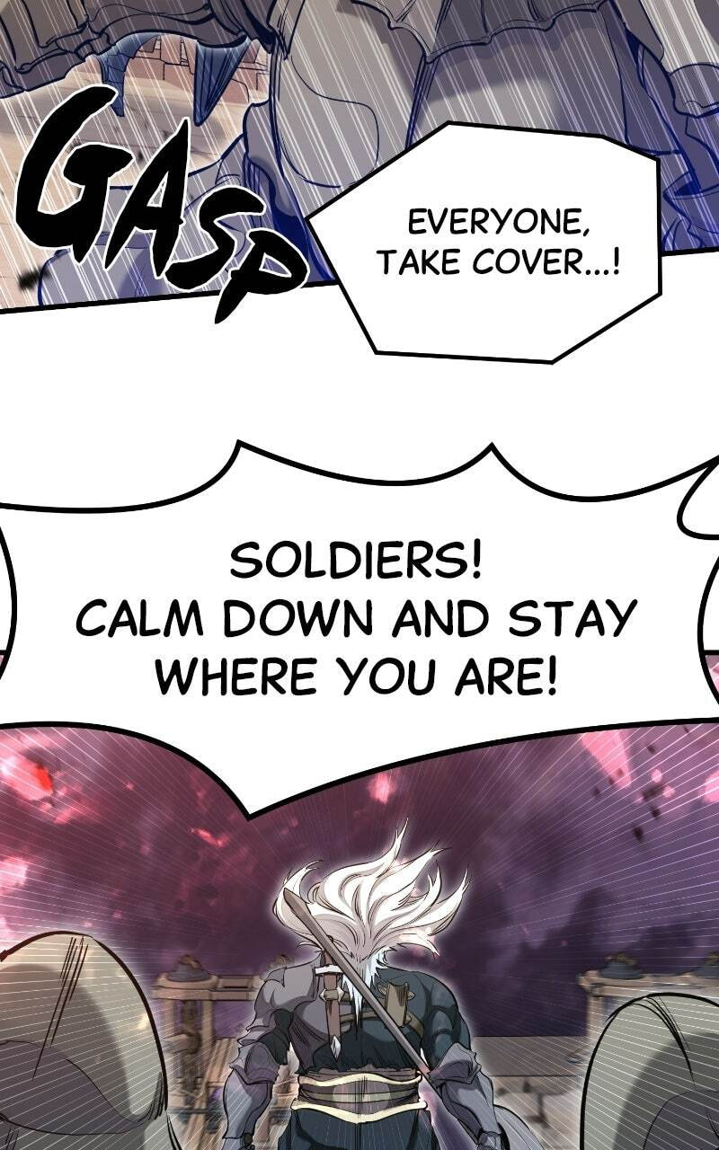 The Regressed Mercenary's Machinations Chapter 74 page 93 - 