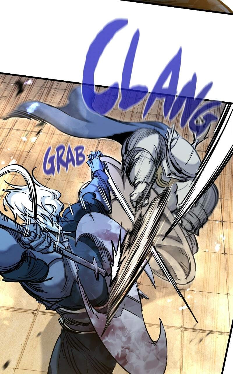 The Regressed Mercenary's Machinations Chapter 75 page 105 - 