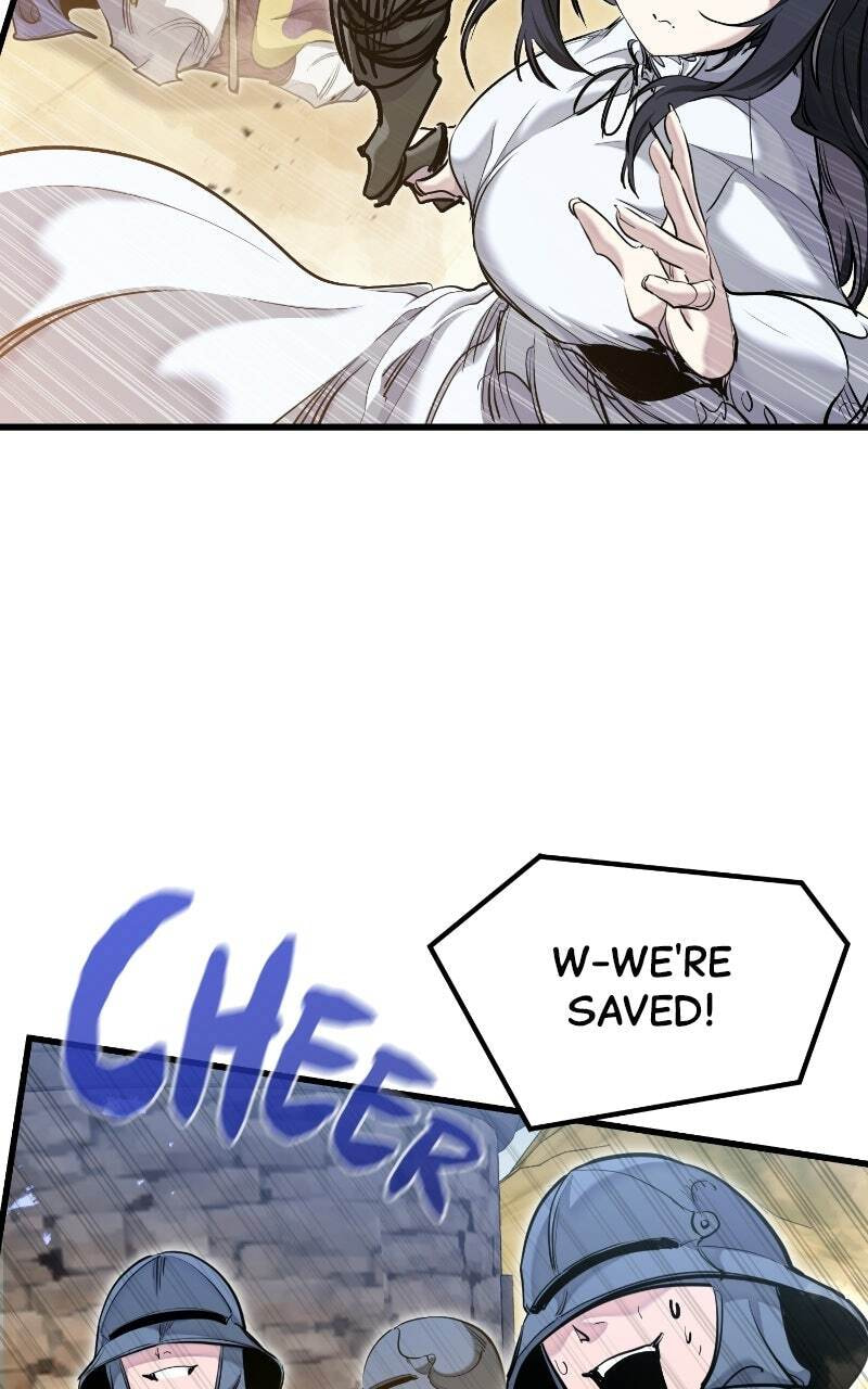 The Regressed Mercenary's Machinations Chapter 75 page 13 - 