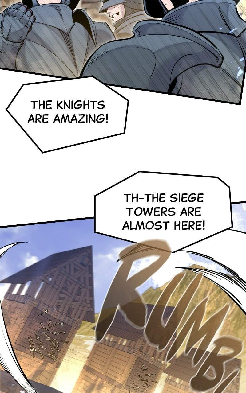 The Regressed Mercenary's Machinations Chapter 75 page 14 - 