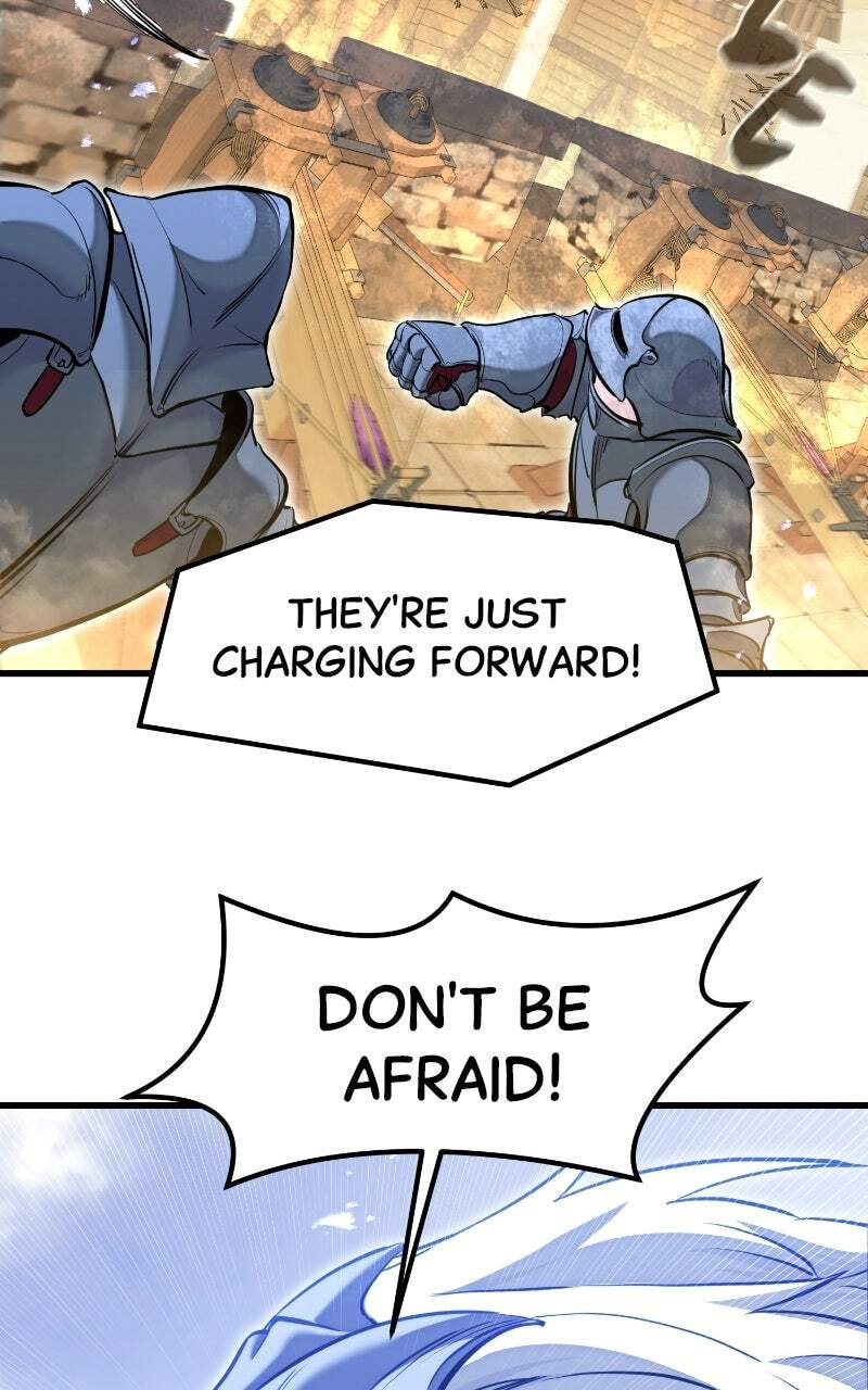 The Regressed Mercenary's Machinations Chapter 75 page 15 - 