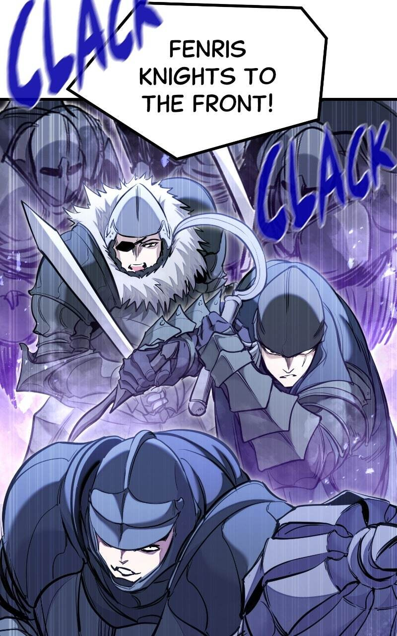 The Regressed Mercenary's Machinations Chapter 75 page 17 - 