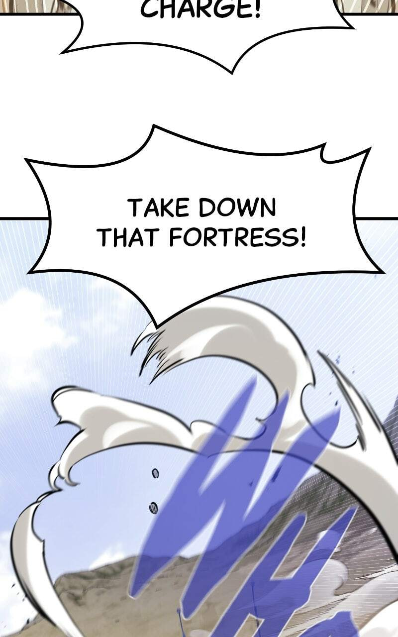 The Regressed Mercenary's Machinations Chapter 75 page 3 - 