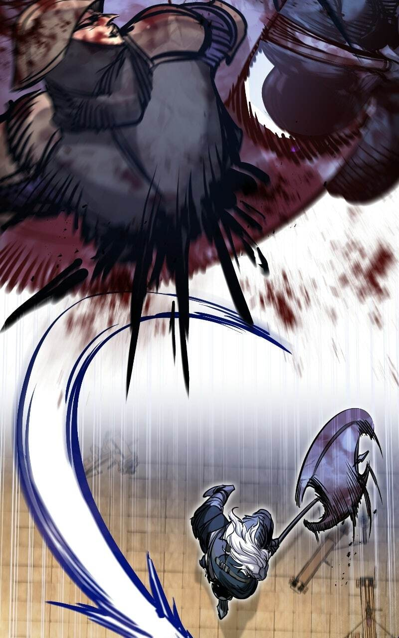 The Regressed Mercenary's Machinations Chapter 75 page 28 - 
