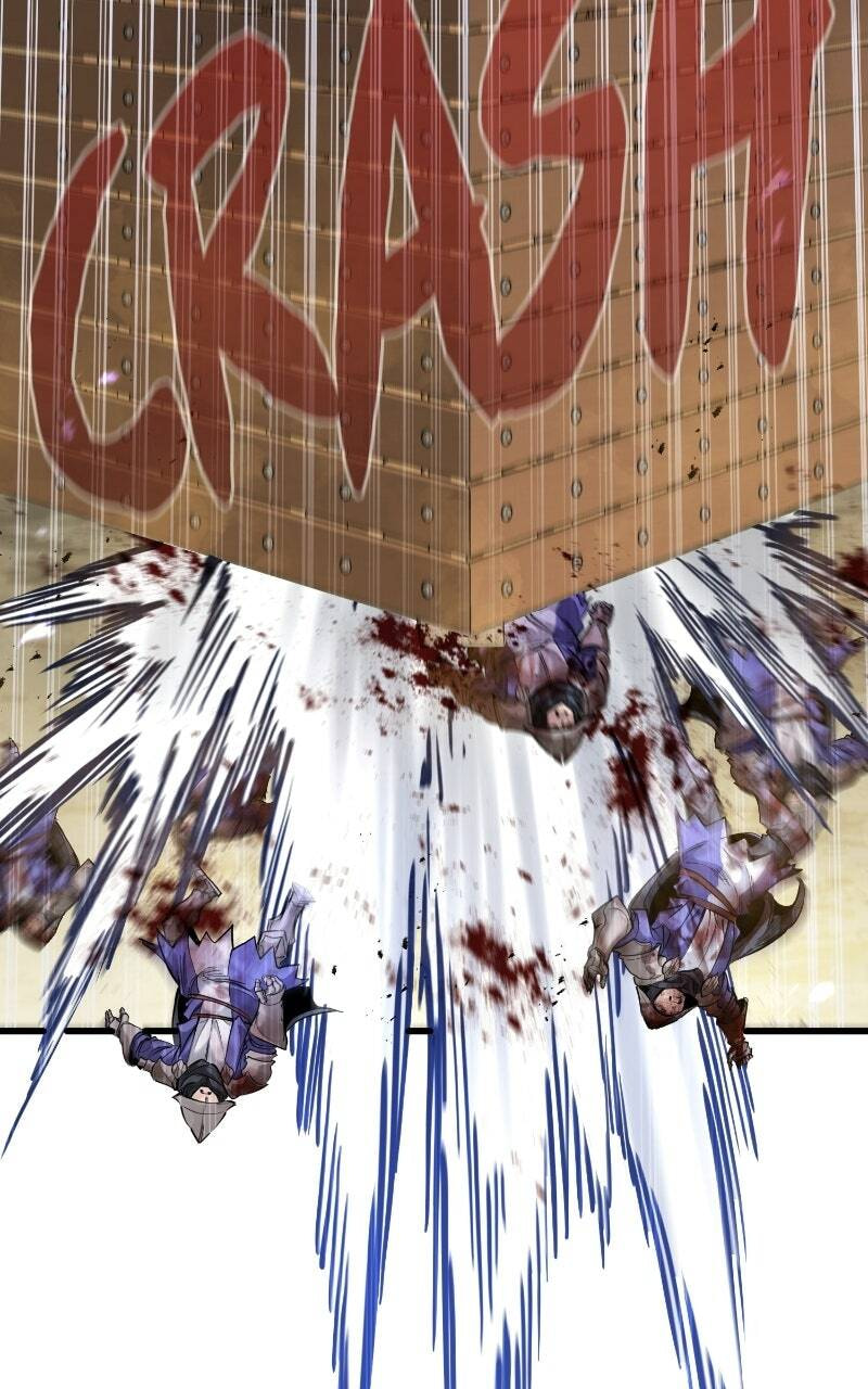 The Regressed Mercenary's Machinations Chapter 75 page 30 - 