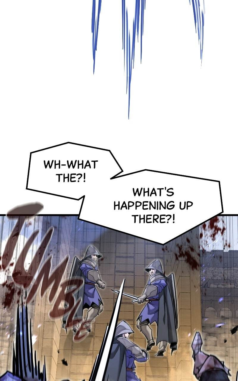 The Regressed Mercenary's Machinations Chapter 75 page 31 - 