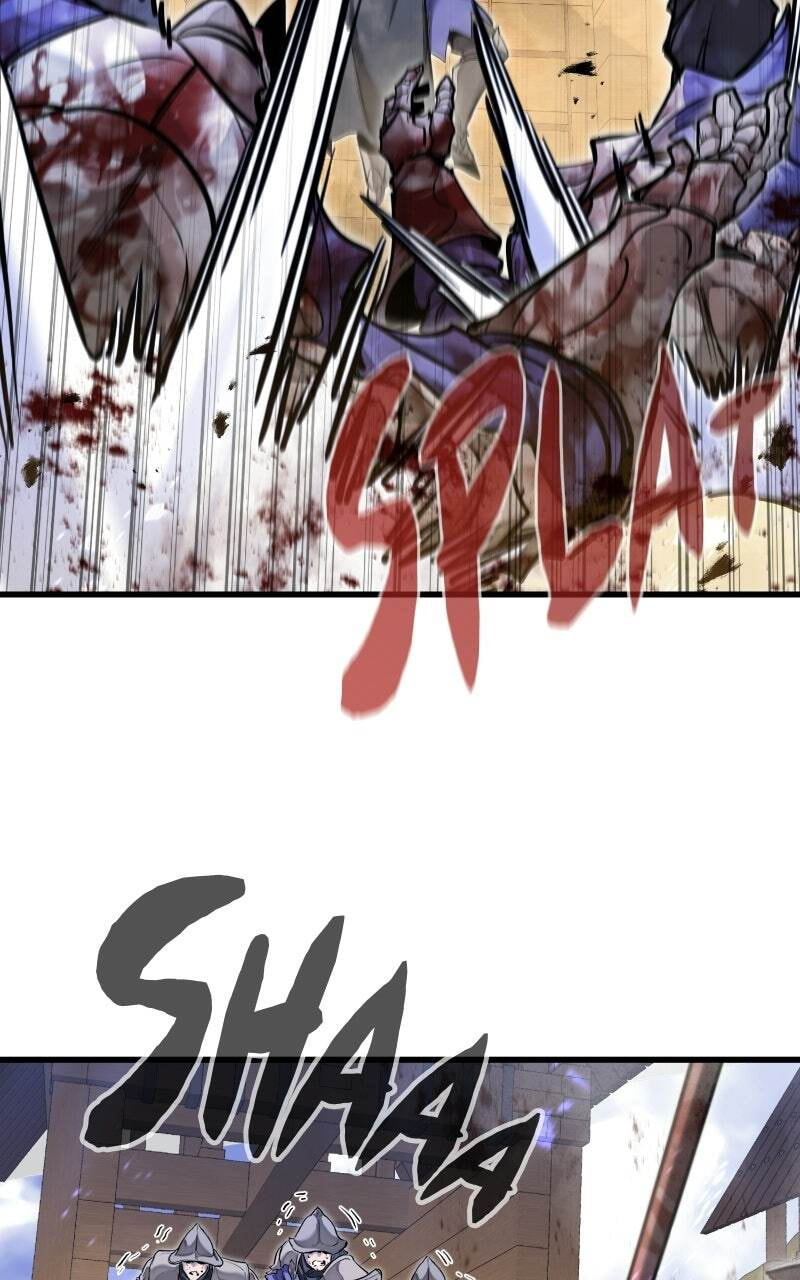 The Regressed Mercenary's Machinations Chapter 75 page 32 - 