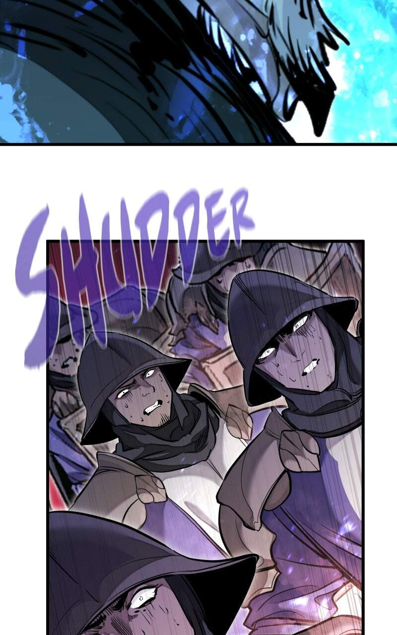 The Regressed Mercenary's Machinations Chapter 75 page 37 - 