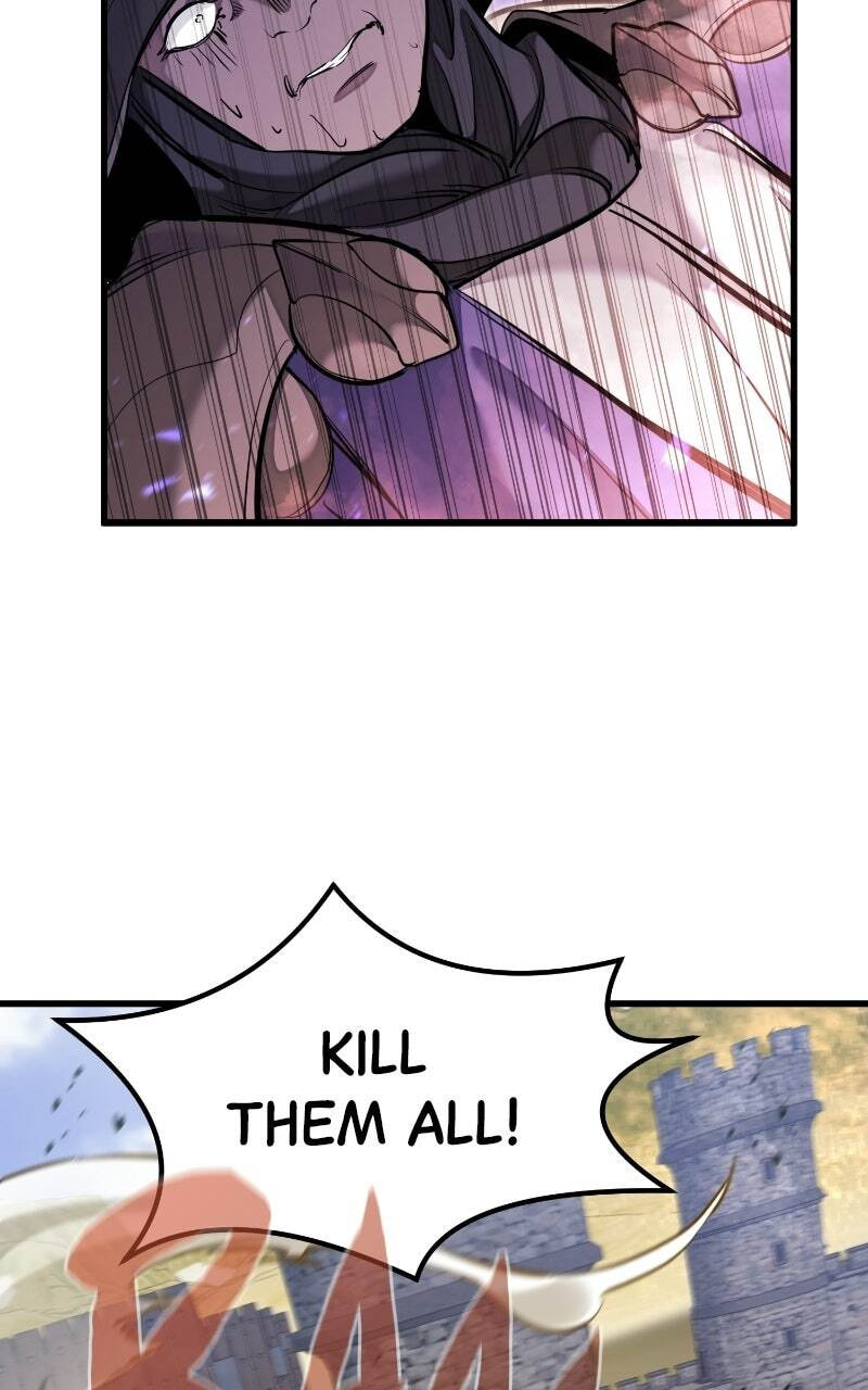 The Regressed Mercenary's Machinations Chapter 75 page 38 - 