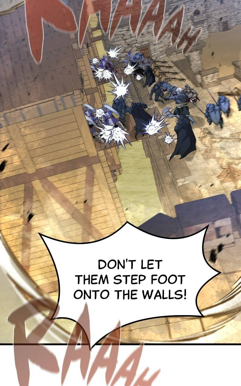 The Regressed Mercenary's Machinations Chapter 75 page 39 - 